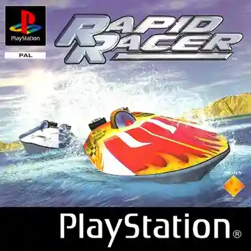 Rapid Racer (JP)